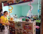 Foodcart -- Franchising -- Metro Manila, Philippines