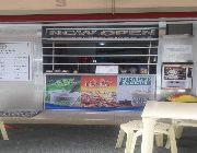 Foodcart -- Franchising -- Metro Manila, Philippines