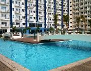 condo for rent in Makati, condo for rent in Jazz residences, condo in Makati, jazz residences -- Apartment & Condominium -- Makati, Philippines