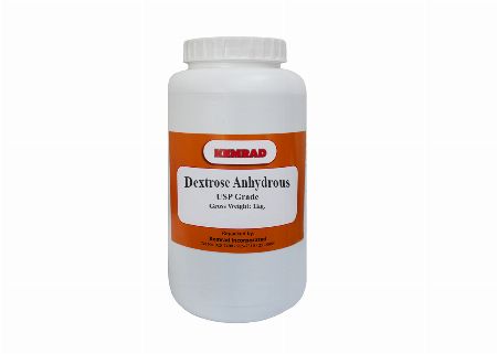 Dextrose Anhydrous -- Food & Related Products Metro Manila, Philippines