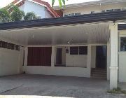 15.5M 5BR House and Lot For Sale in Banawa Cebu City -- House & Lot -- Cebu City, Philippines