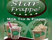 coffee shop, restaurant, food chain, cafe, snack bar, food business, food cart, mall cart, negosyo, food and beverage, franchising, dimsum, siomai, pizza, burger, frappe, milk tea, shakes, tapsilog, top business, affordable business, fast return on invest -- Franchising -- Metro Manila, Philippines