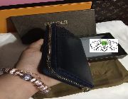 GUCCI WALLET - LADIES WALLET - GUCCI LEATHER ZIPPY WALLET -- Bags & Wallets -- Metro Manila, Philippines