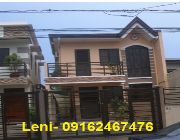 CALOOCAN HOUSE AND LOT -- House & Lot -- Metro Manila, Philippines