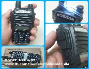 Baofeng High Powered UV82 8watts 2way radio Walkie Talkies -- Radio and Walkie Talkie -- Quezon City, Philippines