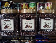 Chocolate -- Food & Beverage -- Valenzuela, Philippines