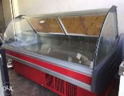 meat chiller -- Distributors -- Davao City, Philippines