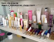 cosmetics container or packaging -- Beauty Products -- Quezon City, Philippines