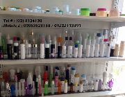cosmetics container or packaging -- Beauty Products -- Quezon City, Philippines