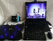 Frontier Core i7 Laptop -- All Laptops & Netbooks -- Damarinas, Philippines