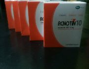 Acnotin 10mg Treatment for acne -- Beauty Products -- Caloocan, Philippines