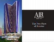 smdc, condo, makati, Air Residences, Air, City living, investment -- Apartment & Condominium -- Makati, Philippines