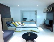 1bedroom Condo -- Apartment & Condominium -- Metro Manila, Philippines