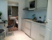 Studio type unit -- Apartment & Condominium -- Metro Manila, Philippines