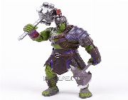 Marvel Thor Ragnarok Planet World War Hulk Gladiator Armor Figure -- Action Figures -- Metro Manila, Philippines