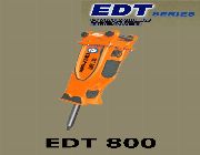 EDT800 Breaker Assy For (CDM6150) -- Other Vehicles -- Quezon City, Philippines