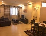 Fully Furnished 2 bedroom bgc sale SoMA SM Aura -- Condo & Townhome -- Metro Manila, Philippines