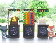 gamebooths, jenga, party activties, party games, giant game boards -- Birthday & Parties -- Metro Manila, Philippines