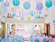 party booths, event styling, event coordinators, party planner, dessert buffet, food carts, gamebooths, party activities -- Birthday & Parties -- Metro Manila, Philippines