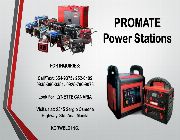 Portable Generator Rechargeable -- Everything Else -- Metro Manila, Philippines