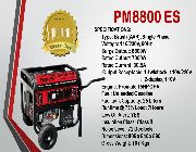 Portable Generator Industrial Generator Genset -- Everything Else -- Metro Manila, Philippines
