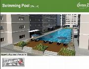 SMDC Green 2 Residences, SMDC Green, Condominums for sale, SM Condo -- Apartment & Condominium -- Damarinas, Philippines