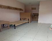 Studio Unit for Rent -- Rooms & Bed -- Valenzuela, Philippines