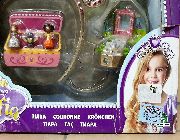 disney junior, disney princess -- Toys -- Metro Manila, Philippines