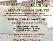 Rent to iwn -- House & Lot -- Cebu City, Philippines
