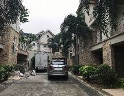 townhouse -- Condo & Townhome -- Metro Manila, Philippines