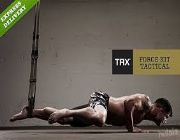 TRX Suspension, TRX training, TRX, Suspension Trainer -- Exercise and Body Building -- Metro Manila, Philippines