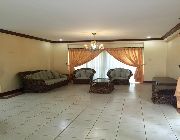 40K 3BR House For Rent in Banawa Cebu City -- House & Lot -- Cebu City, Philippines