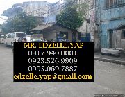 Lot for Sale Bagong Pag-Asa, Quezon City -- Land -- Metro Manila, Philippines