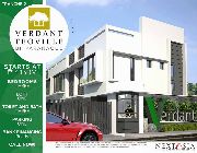 FOR SALE: BF HOMES SINGLE HOUSE AND LOT (BRAND NEW) -- House & Lot -- Paranaque, Philippines