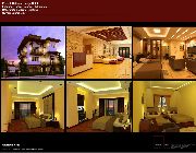architect, interior designer, landscaping, general contractor -- Architecture & Engineering -- Pasig, Philippines