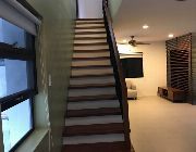 55K 3BR Furnished Townhouse For Rent in Lahug Cebu City -- House & Lot -- Cebu City, Philippines