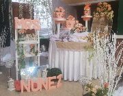CATERING IN CAVITE -- Rental Services -- Cavite City, Philippines