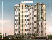 Condo in Ortigas -- Apartment & Condominium -- Metro Manila, Philippines