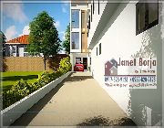 Cubao Pre SElling Townhouses, Transphil Townhouse Cubao, QC Townhouse -- House & Lot -- Metro Manila, Philippines