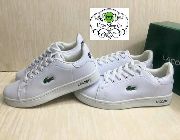 SALE - LACOSTE SHOES - LACOSTE COUPLE SHOES - LACOSTE SNEAKERS -- Shoes & Footwear -- Metro Manila, Philippines