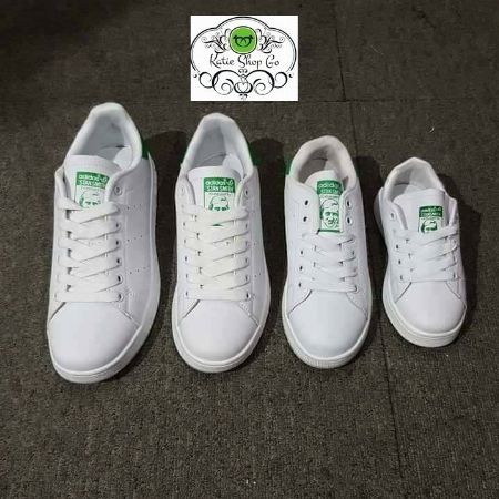 Sale - Adidas Stan Smith Shoes - Family Shoes Set [ Shoes & Footwear ...