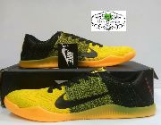 SALE - Nike Kobe 11 BASKETBALL SHOES - MENS RUBBER SHOES -- Shoes & Footwear -- Metro Manila, Philippines