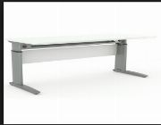 OFFICE TABLE , HEAVY DUTY OFFICE TABLE , TABLE , OFFICE FURNITURE -- All Buy & Sell -- Metro Manila, Philippines