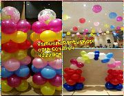 catering, christening catering, baptismal catering,balloons -- All Event Planning -- Metro Manila, Philippines