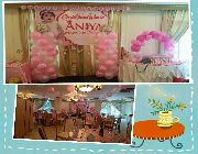 catering, christening catering, baptismal catering,balloons -- All Event Planning -- Metro Manila, Philippines