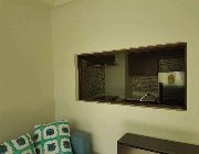 35K 1BR Semi-Furnished Condo For Rent in Lahug Cebu City -- Apartment & Condominium -- Cebu City, Philippines