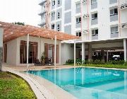 1.9M Studio Condo For Sale in Lahug Cebu City -- Apartment & Condominium -- Cebu City, Philippines
