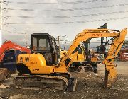 BACKHOE -- Other Vehicles -- Bacoor, Philippines