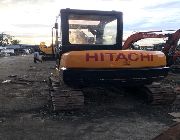BACKHOE -- Other Vehicles -- Bacoor, Philippines