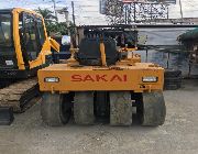 ROAD ROLLER VIBRO COMPACTOR -- Other Vehicles -- Bacoor, Philippines